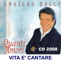 Album 2008 - Quanti amori
